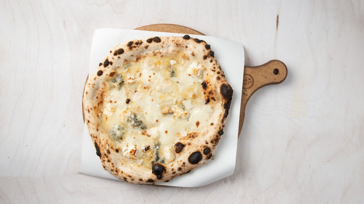 Pizza Cinque Formaggio